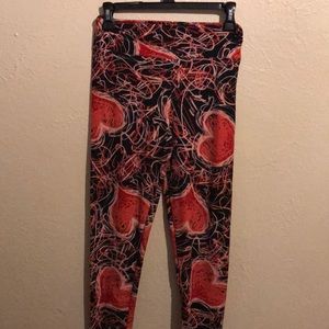 Lularoe leggings
